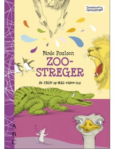 Zoo-streger