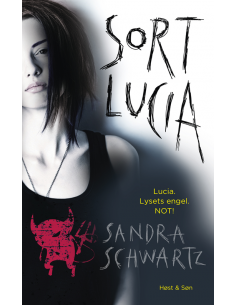 Sort Lucia