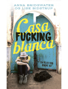 Casafuckingblanca