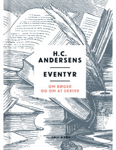 H. C. Andersens eventyr om...