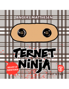 Ternet Ninja