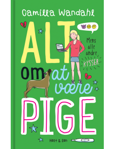 Alt om at være pige 2 -...