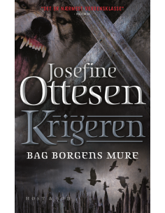 Krigeren - Bag borgens mure