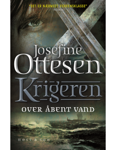 Krigeren - Over åbent vand