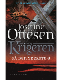 Krigeren - På den yderste ø