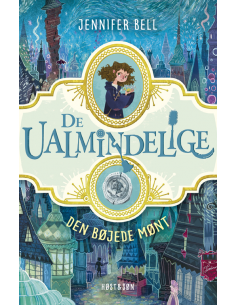 De ualmindelige - Den...