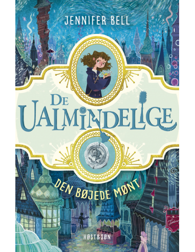 De ualmindelige - Den bøjede mønt