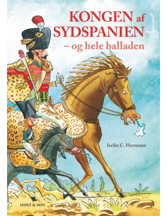 Kongen af Sydspanien – og...
