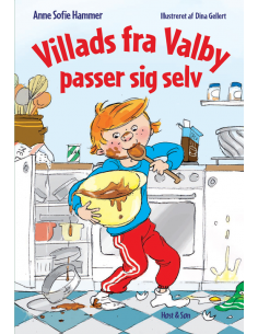 Villads fra Valby passer...