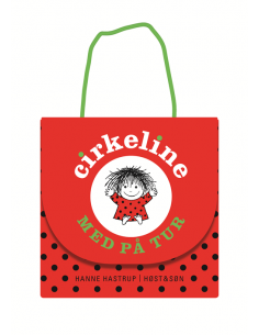 Cirkeline - med på tur