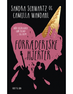 Forræderiske hjerter