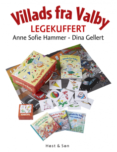 Villads fra Valby -...