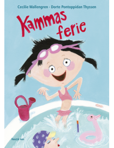 Kammas ferie