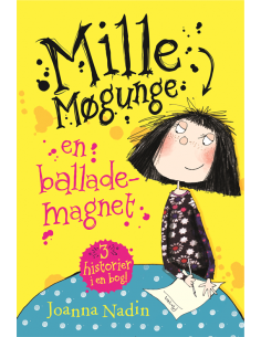 Mille Møgunge -  en...