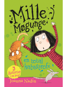 Mille Møgunge - en total...