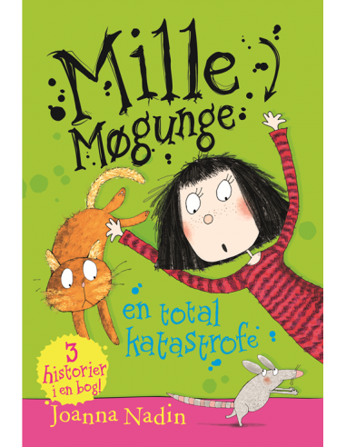 Mille Møgunge - en total katastrofe