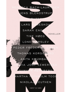 SKAM. Noveller