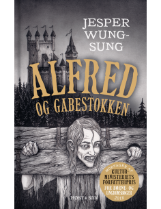 Alfred og gabestokken