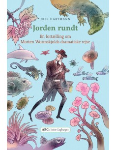 Jorden rundt