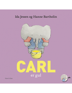 Carl er gul