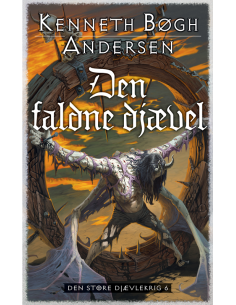 Den faldne djævel