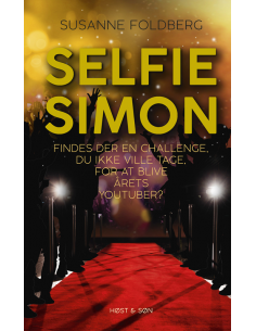 Selfie-Simon