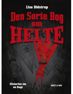 Den sorte bog om helte
