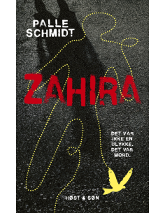 Zahira