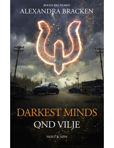 Darkest Minds - Ond vilje