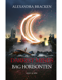 Darkest Minds -  Bag...