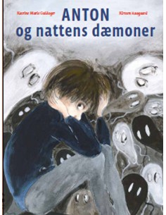 Anton og nattens dæmoner