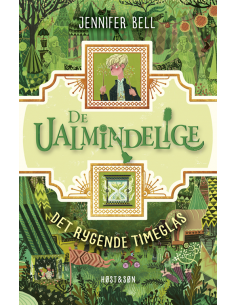 De ualmindelige - Det...