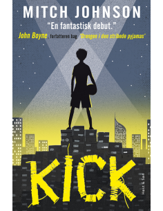 KICK