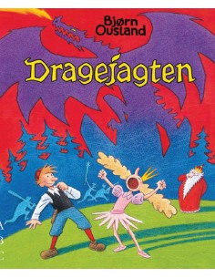 Dragejagten