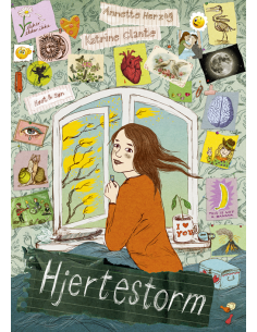 Hjertestorm
