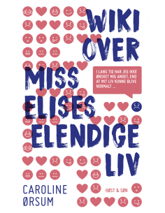 Wiki over Miss Elises...