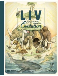 Liv. Den fantastiske...