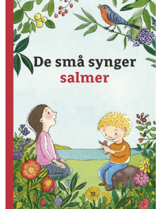 De små synger salmer