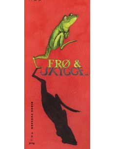 Frø og Skygge