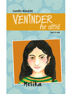 Veninder for altid 8. Melika