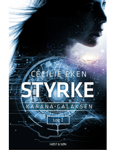 Karanagalaksen I. Styrke
