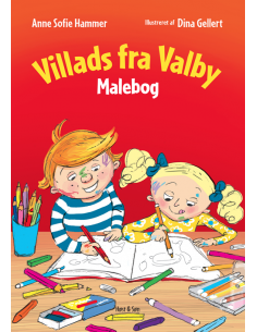Villads fra Valby Malebog