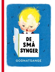 De små synger - Godnatsange