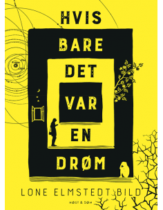 Hvis bare det var en drøm