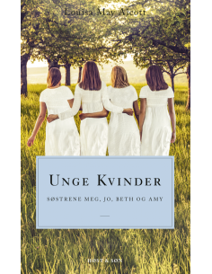 Unge Kvinder