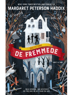 Greystone 1 - De fremmede