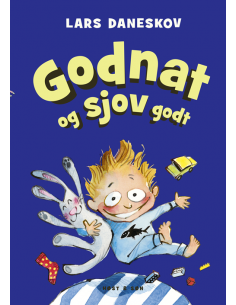 Godnat og sjov godt