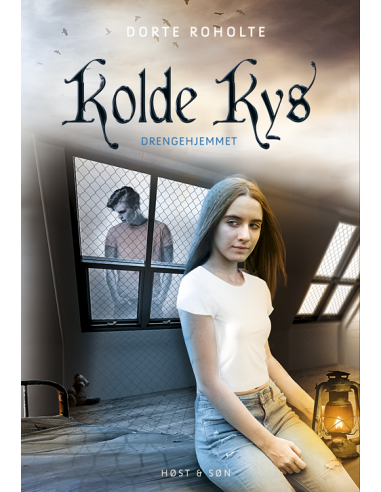 Drengehjemmet - Kolde Kys