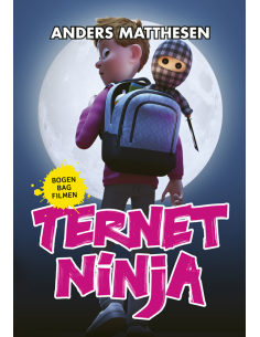 Ternet Ninja - filmudgave