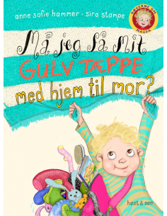 Magda. Må jeg få mit...